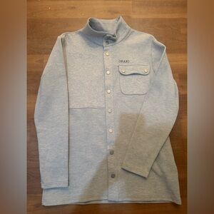 Oraki Gray Women's Vest Jacket